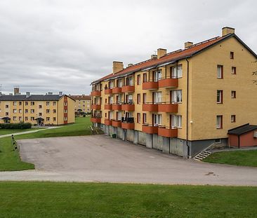 Gamla vägen 6 A - Foto 2