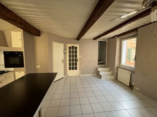 Maison La Valette-du-Var 52 m² - Photo 1