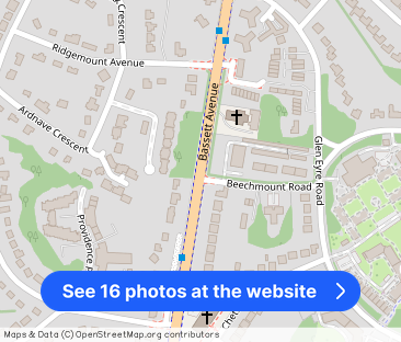 Bassett Avenue, Southampton, Hampshire, SO16 - Photo 1