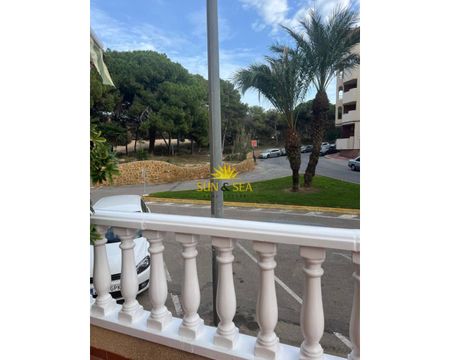 2 BEDROOM GROUND FLOOR APARTMENT - GUARDAMAR DEL SEGURA - Photo 5