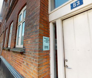 45m² Lejlighed | Aarhus C - Foto 6