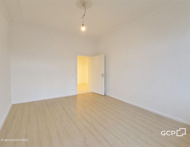 Ab 23.01. erwartet euch diese fantastische 2-Zimmer-Wohnung mit Balkon in Mariendorf! - Foto 1