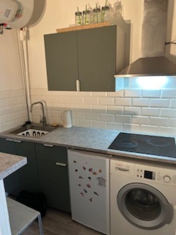 Beau 2 pièces meublé à louer - Photo 3