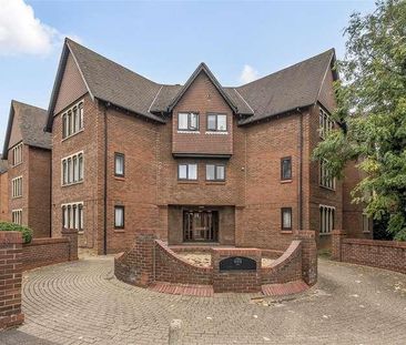 Padbury House, Inner Town Area, MK40 - Photo 1