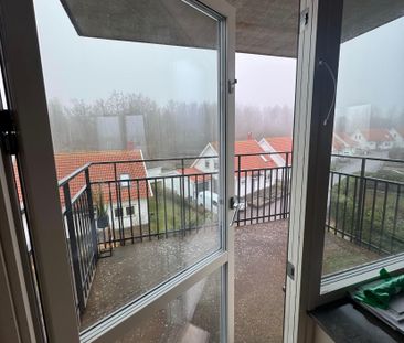 Hoppets väg, Halmstad - Foto 4