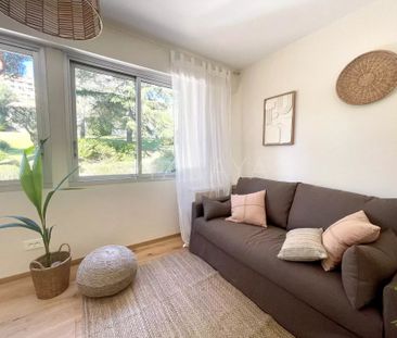 Location Appartement 1 pièce 21m² NICE 06200 - Photo 1