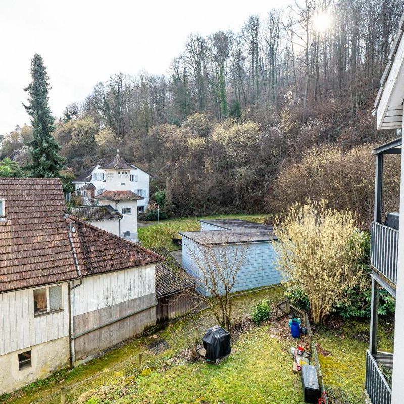 5.5 Zimmer, 129 m², 3. Stock - Photo 1