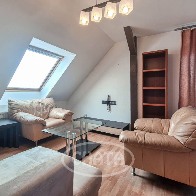 OKAZJA od zaraz 4 pok. 110 m2 + m. postojowe - Photo 1