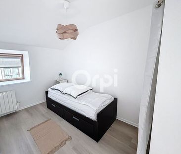 Appartement à louer 2 pièces • Nancy - Photo 6