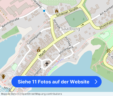 (A1413) Ruhig gelegene 2-Zimmer- Wohnung - Foto 1