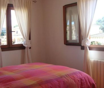 4 room luxury House for rent in Muro, Spain - Photo 4