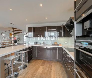 Appartement 5P à Champel - Photo 6