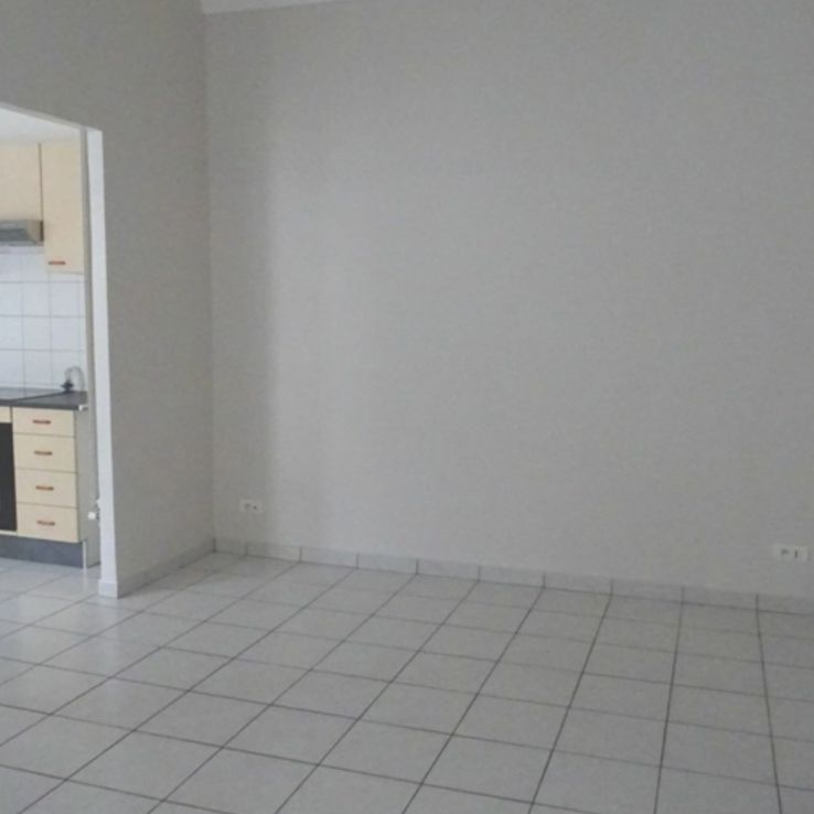 A Louer Reims Secteur Jean Jaurès – Cernay T4 66.19m² - Photo 1