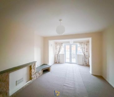 2 bedroom terraced house to rent - Photo 2