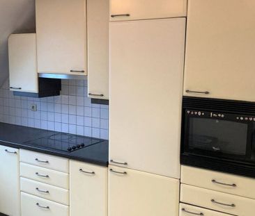 Duplex te huur in Hasselt voor € 970 met 3 slaapkamers - Foto 5