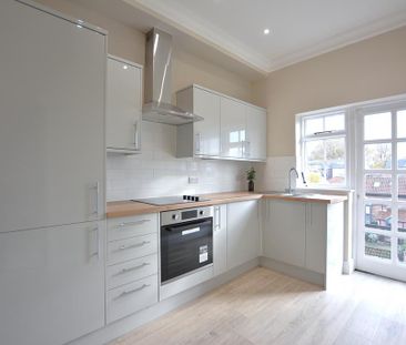 2 bedroom flat to rent - Photo 4