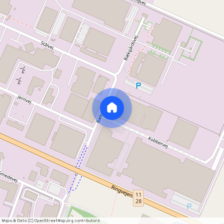 Espergærde, Kobbervej 6L, 1.