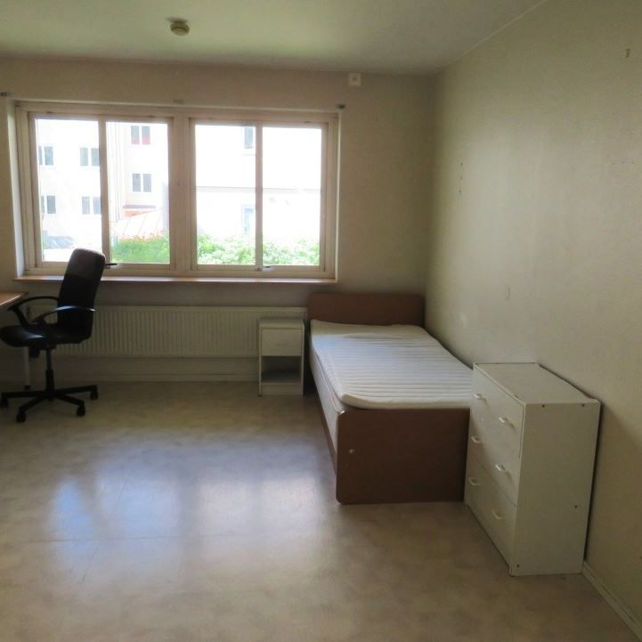 Köpmangatan 51B - Foto 1