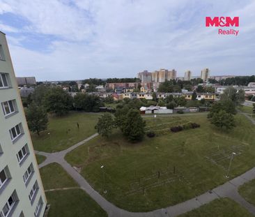 Pronájem bytu 1+1 40 m² - Photo 1