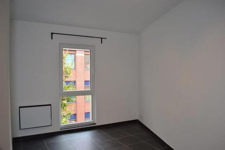 Appartement te huur - Foto 3