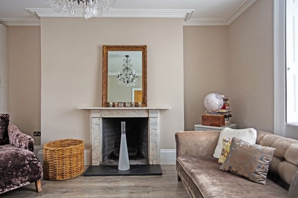 3 bedroom town house to rent - Photo 1