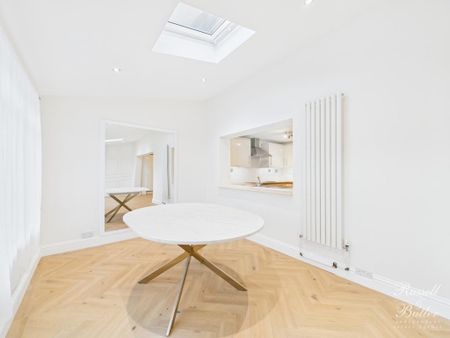 4 bedroom detached house to rent - Photo 5