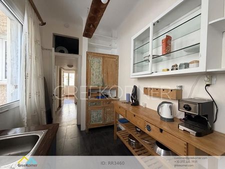 Διαμέρισμα για ενοικίαση Λυκαβηττός (Κολωνάκι - Λυκαβηττός) - Photo 4