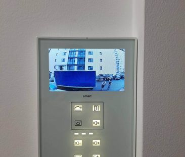 PF inchiriez apartament cu 2 camera in Iasi Lunca Cetatuii 350 euro - Photo 4