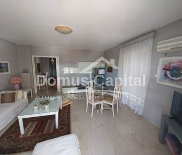 Ενοικίαση κατοικίας, 100 τ.μ., Γλυφάδα, 900 € - Photo 2