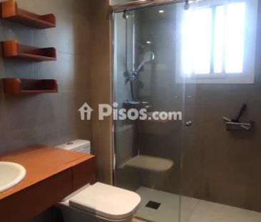 Apartamento en alquiler en Calle de Oscar Wilde - Photo 3
