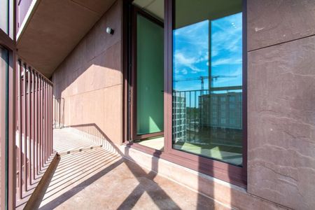 Appartement te huur - Foto 2