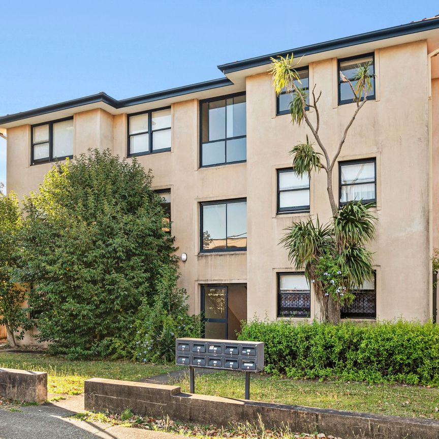 Convenient&comma; Low-Maintenance Living in the Heart of Mortdale - Photo 1