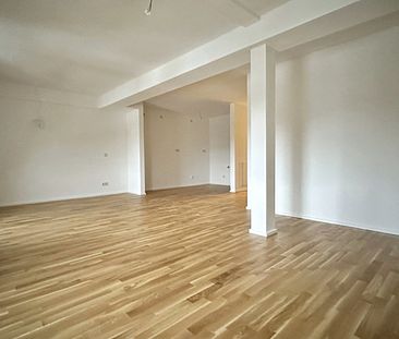 *Moderne 2-Zimmer Wohnung mit heller Wohnküche in Flöha* - Foto 4