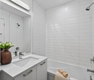 For Lease - 479 Charlton Avenue Unit# 209, Hamilton, Ontario - Photo 6