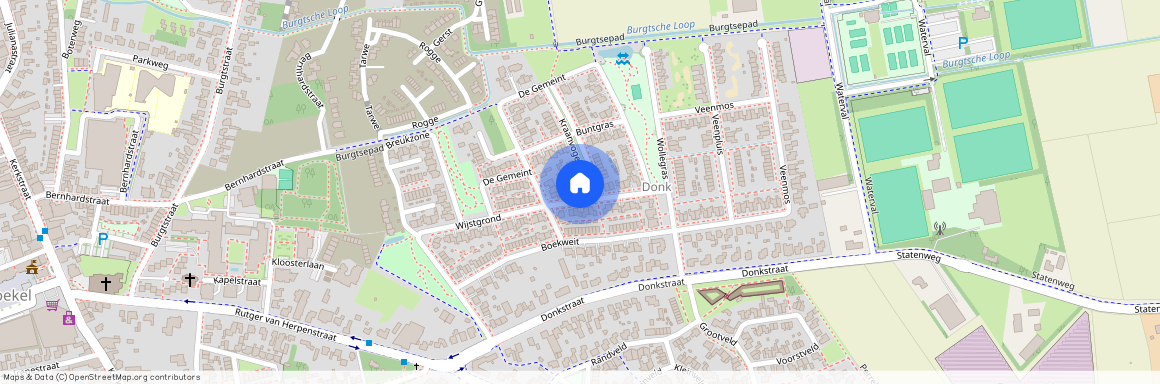 Wijstgrond 12, 5427 HW, Boekel