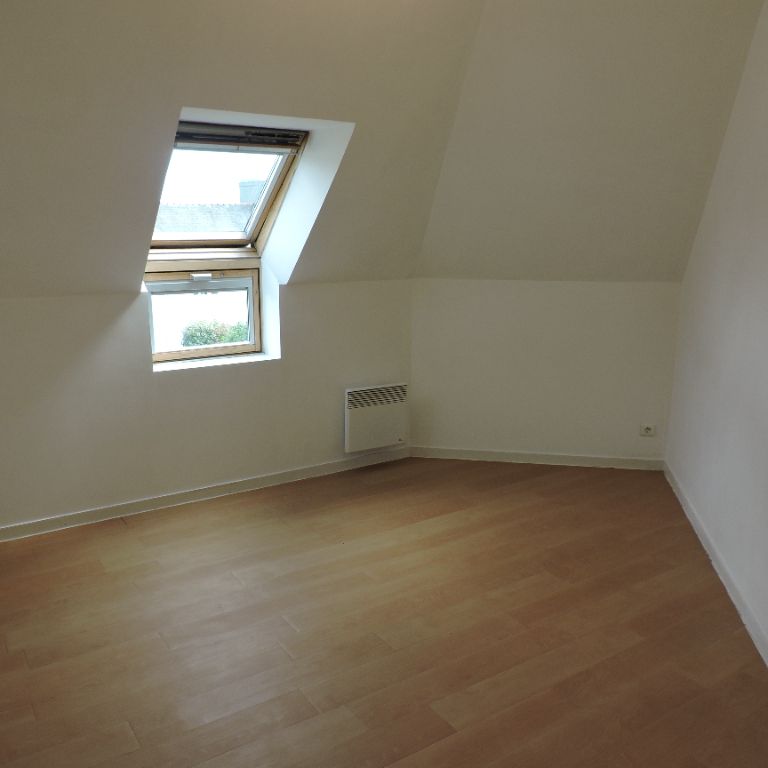 Appartement Fouesnant 3 pièce(s) - Photo 1