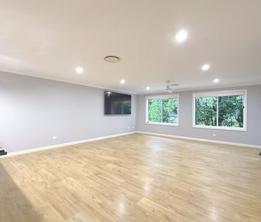 Modern & Comfortable Living in a Prime Aberglasslyn Location - Photo 1