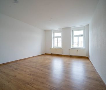 2 Zimmer­wohnung mit Einbauküche! - Foto 1