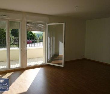 Location Appartement 2 pièces 52m² CHATEAU THIERRY 02400 - Photo 3
