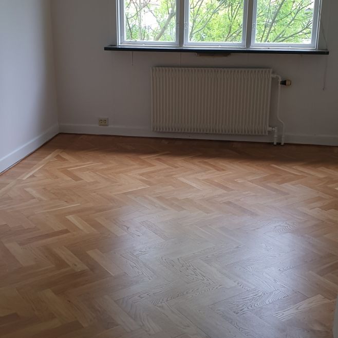2.5:a TORSHÄLLA, Julingatan 2 A, 1201 - Foto 1