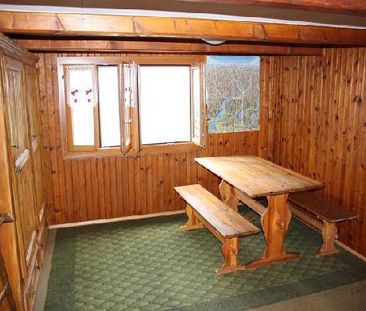 3 1/2-Zimmer-Wohnung mit Mansarde / appartamento di 3 1/2 locali co... - Photo 2