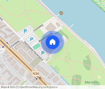 Studio te huur in Nieuwpoort - Photo 1