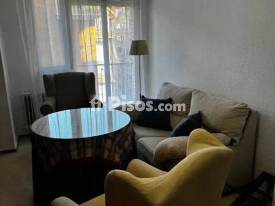 Piso en alquiler en Camino de Ronda, cerca de Calle Jerez - Photo 1