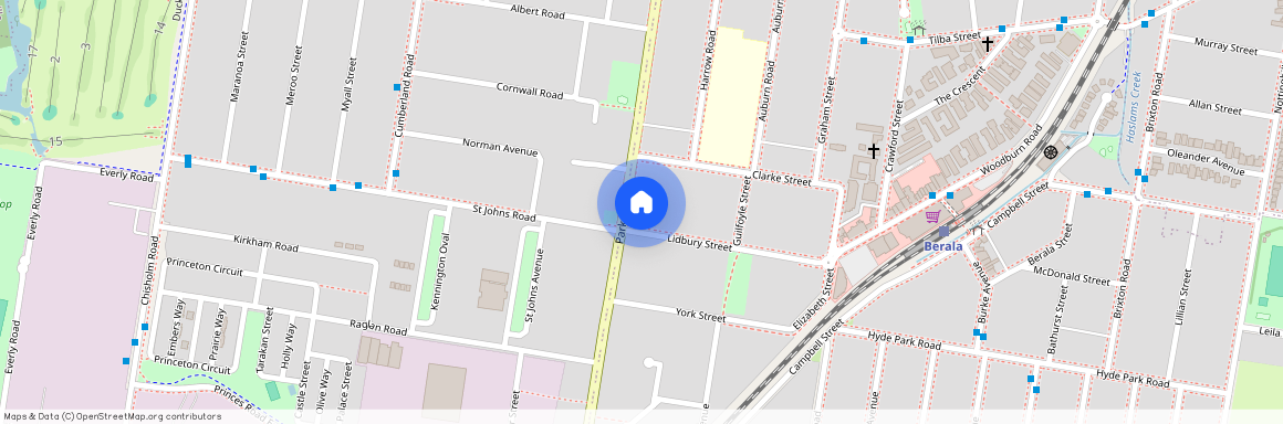 2/280-286 Park Road, NSW 2141, Berala