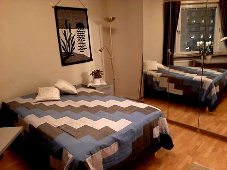 Gullmarsplan, Johanneshov - Photo 3