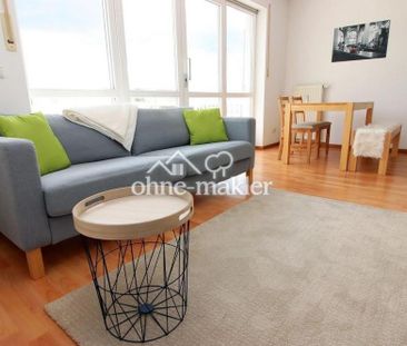 Moderne & stilvolle Wohnung - Photo 2