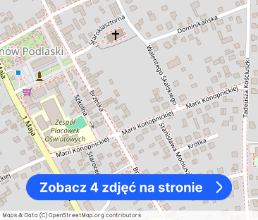 Dom do wynajęcia - Zdjęcie 1