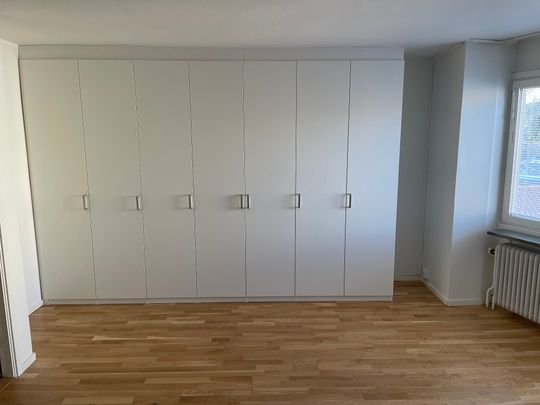 Fölvägen, Sundsvall - Foto 1