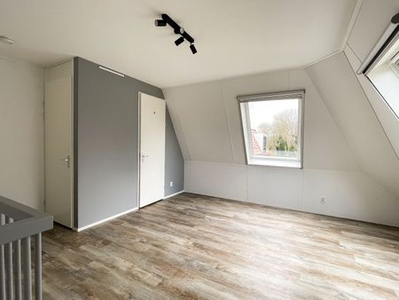 Huis te huur: Tuinderswerf 71 1355 AW Almere - Photo 5