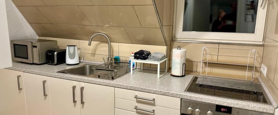 Stilvolle 2-Zimmer-Wohnung in Köln-Junkersdorf - Photo 1